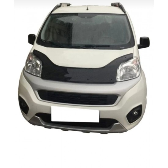 Peugeot Bipper Kaput Rüzgarlığı 2008 Üzeri