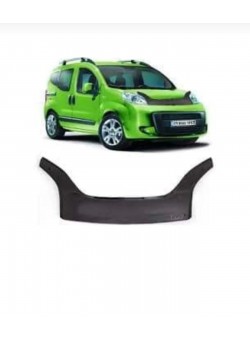 Citroen Nemo Kaput Rüzgarlığı 2008 Üzeri 