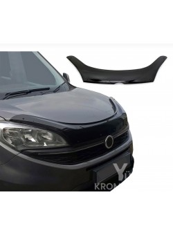 Fiat Doblo Kaput Rüzgarlığı 2015 Üzeri 