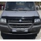 Fiat Doblo Kaput Rüzgarlığı 2000-20005 Uyumlu