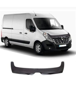 Renault Master Kaput Rüzgarlığı 2014 Üzeri 