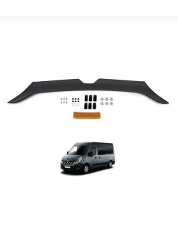 Renault Master Kaput Rüzgarlığı 2014 Üzeri 