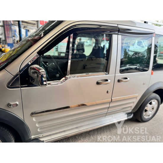 Ford Connect Krom Ayna Üçgeni 2002-2014