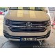 Volkswagen Transporter T6.1 Krom Ön Panjur Seti