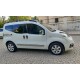 Fiat Fiorino Krom Cam Çıtası 2008-2023 Uyumlu 2 Parça