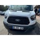 Ford Transit Krom Panjur Çerçevesi 2013-2018 Uyumlu