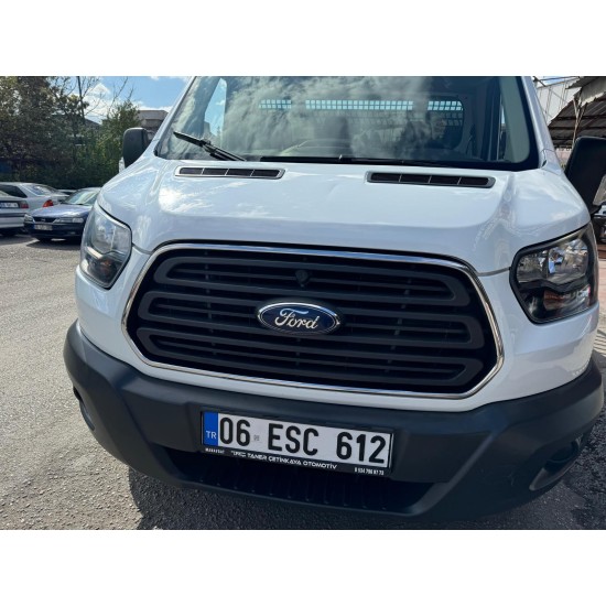 Ford Transit Krom Panjur Çerçevesi 2013-2018 Uyumlu