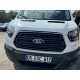 Ford Transit Krom Panjur Çerçevesi 2013-2018 Uyumlu