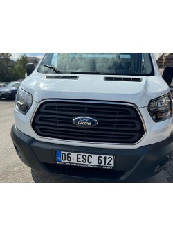 Ford Transit Krom Panjur Çerçevesi 2013-2018 Uyumlu 