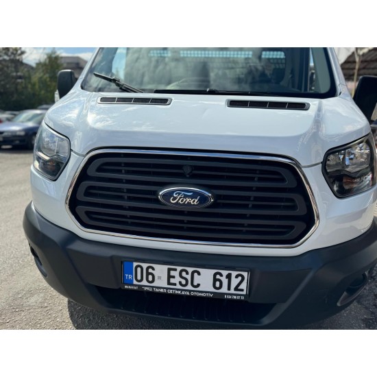 Ford Transit Krom Panjur Çerçevesi 2013-2018 Uyumlu