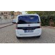 Fiat Fİorino Krom Bagaj Alt Çıtası 2008-2023 Uyumlu