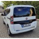 Fiat Fİorino Krom Bagaj Alt Çıtası 2008-2023 Uyumlu