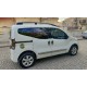 Fiat Fiorino Krom Depo Kapağı 2008-2023 Uyumlu