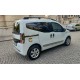 Fiat Fiorino Krom Depo Kapağı 2008-2023 Uyumlu