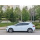 Seat Leon Krom Cam Çerçevesi 2013-2019 Uyumlu
