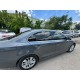 Volkswagen Jetta Krom Cam Üst Çıtası 2011 Üzeri Uyumlu