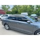 Volkswagen Jetta Krom Cam Üst Çıtası 2011 Üzeri Uyumlu