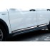 Fiat Egea Hb Krom Yan Kapı Çıtası 2014-2025 Uyumlu 