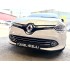 Renault Clio 4 Hb Krom Ön Tampon Çıtası 2013-2016 