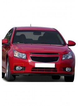 Chevroelt Cruze Hb Krom Sis Far Çerçevesi 2011-2013 