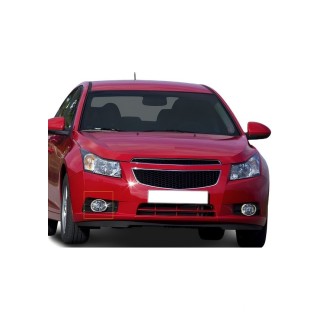 Chevroelt Cruze Hb Krom Sis Far Çerçevesi 2011-2013 Chevroelt Cruze Hb Krom Sis Far Çerçevesi 2011-2013