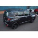 Jeep Renegade Krom Cam Çıtası 2014 Üzeri Uyumlu Jeep Renegade Krom Cam Çıtası 2014 Üzeri Uyumlu