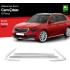 Skoda Kamiq Krom Cam Çıtası 6 Parça 2019 Üzeri 