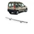 Renault Kangoo Krom Arka Koruma Demiri 1997-2007 Arası Uyumlu 