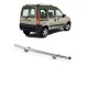 Renault Kangoo Krom Arka Koruma Demiri 1997-2007 Arası Uyumlu