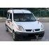 Renault Kango Krom Ayna Kapağı 1997-2007