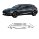 Seat Leon Krom Cam Çerçeve Tam Tur 2021 Üzeri