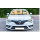 Renault Megane 4 Krom Ön Panjur 2016-2020