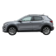 Kia Stonic Krom Cam Çerçeve Tam Tur 2018 Üzeri Uyumlu