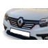 Renault Symbol Krom Ön Panjur 2017 Üzeri Uyumlu 