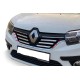 Renault Symbol Krom Ön Panjur 2017 Üzeri Uyumlu