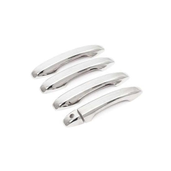 Renault Taliant Krom Kapı Kolu 2021 Üzeri