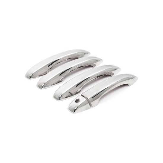 Renault Taliant Krom Kapı Kolu 2021 Üzeri