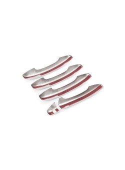 Renault Taliant Krom Kapı Kolu 2021 Üzeri 