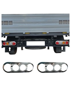 Ford Transit Krom Stop Çerçevesi 2009 Üzeri Kamyonet 