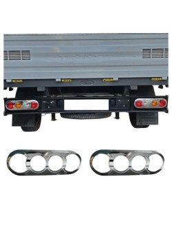 Ford Transit Krom Stop Çerçevesi 2009 Üzeri Kamyonet 