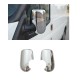 Ford Transit Krom Ayna Kapağı 2003-2013 Uyumlu Paslanmaz Çelik Ford Transit Krom Ayna Kapağı 2003-2013 Uyumlu Paslanmaz Çelik