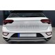 Volkswagen T-roc Krom Egzoz Difizörü 2021 Üzeri