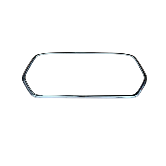 Ford Transit Krom Panjur Çerçevesi 2019 Üzeri Tek Parça