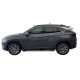 Hyundai Tucson Krom Cam Çerçeve 2021 Üzeri Uyumlu Hyundai Tucson Krom Cam Çerçeve 2021 Üzeri Uyumlu