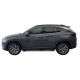 Hyundai Tucson Krom Cam Çerçeve 2021 Üzeri Uyumlu Hyundai Tucson Krom Cam Çerçeve 2021 Üzeri Uyumlu