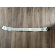 Ford Tourneo Krom Arka Tampon Eşiği 2014 Üzeri Uyumlu Ford Tourneo Krom Arka Tampon Eşiği 2014 Üzeri Uyumlu