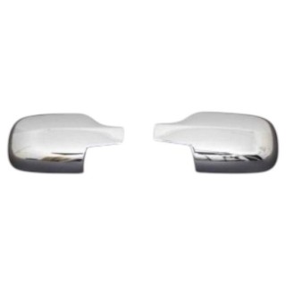 Renault Megane 2 Krom Ayna Kapağı 2004-2010 Uyumlu Renault Megane 2 Krom Ayna Kapağı 2004-2010 Uyumlu