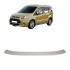 Ford Tourneo Connect Krom Arka Tampon Eşiği 2014-2021 Uyumlu 