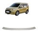 Ford Tourneo Connect Krom Arka Tampon Eşiği 2014-2021 Uyumlu