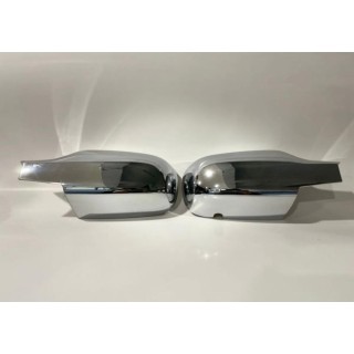 Renault Megane 2 Krom Ayna Kapağı 2004-2010 Uyumlu Renault Megane 2 Krom Ayna Kapağı 2004-2010 Uyumlu